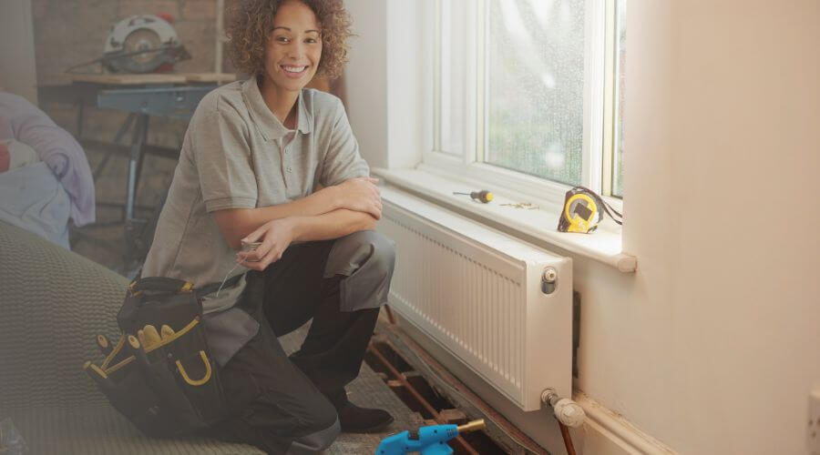 Professional emergency plumbing in Loraine, TX